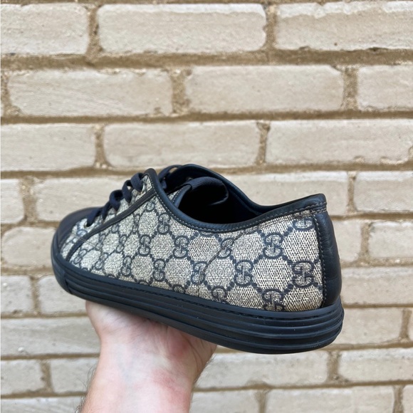 Gucci sneakers 100% Authentic - Picture 3 of 8